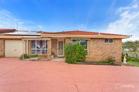 Property photo of 1/9 Commodore Place Tuncurry NSW 2428