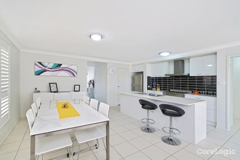 Property photo of 24 Lombardi Circuit Oran Park NSW 2570