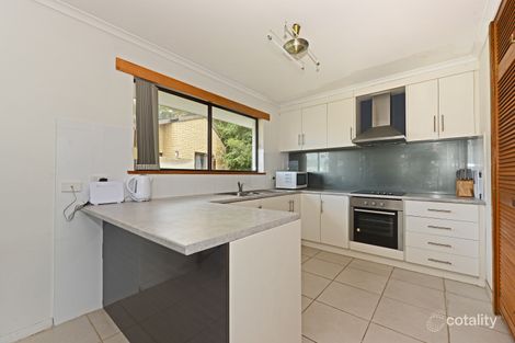 Property photo of 1/12 Ascot Avenue Sandy Bay TAS 7005