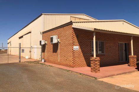 50 Pemberton Way, Karratha Industrial Estate, WA 6714