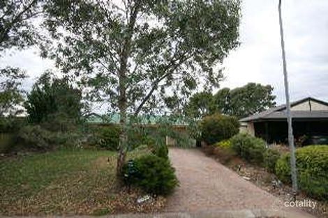 2 Paarl Pl, Woodcroft, SA 5162