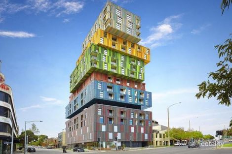 1108/6 St Kilda Rd, St Kilda, VIC 3182