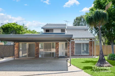 Property photo of 3 Hylacola Drive Albany Creek QLD 4035