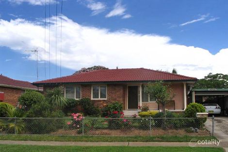 Property photo of 10 Adrian Avenue Lurnea NSW 2170