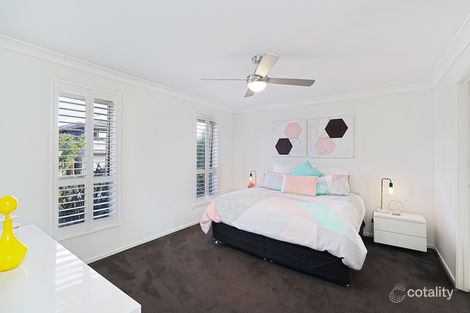 Property photo of 24 Lombardi Circuit Oran Park NSW 2570