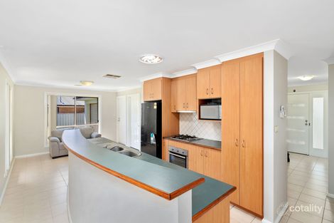 Property photo of 95 Yentoo Drive Glenfield Park NSW 2650