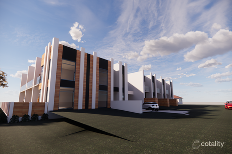 Property photo of 53 Ijong Street Braddon ACT 2612