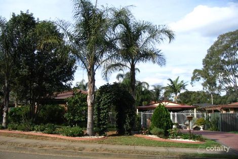 4 Wales Pl, Kings Langley, NSW 2147