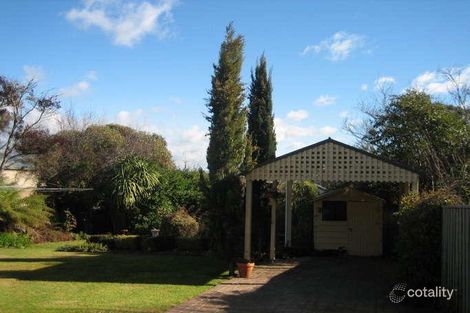 Property photo of 31 Barton Street Kyneton VIC 3444