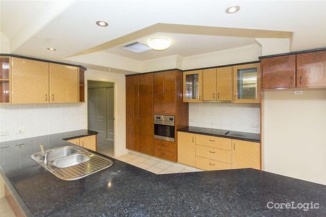 Property photo of 48 Crestwood Drive Molendinar QLD 4214