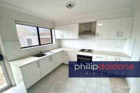 Property photo of 1/8 Lidbury Street Berala NSW 2141