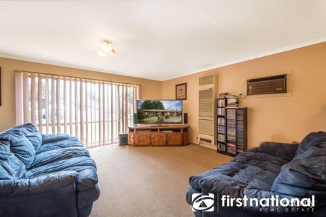 Property photo of 1/3 Emerald Court Narre Warren VIC 3805