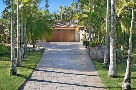 Property photo of 17 Firestone Court Robina QLD 4226