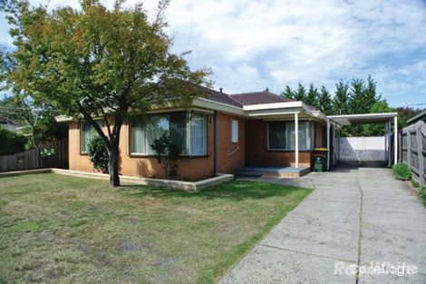 4 Sandowen Ave, Burwood East, VIC 3151