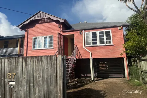 87 Juliette St, Greenslopes, QLD 4120
