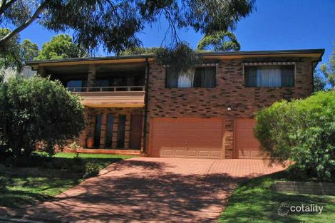 18 Gillham Ave, Caringbah South, NSW 2229