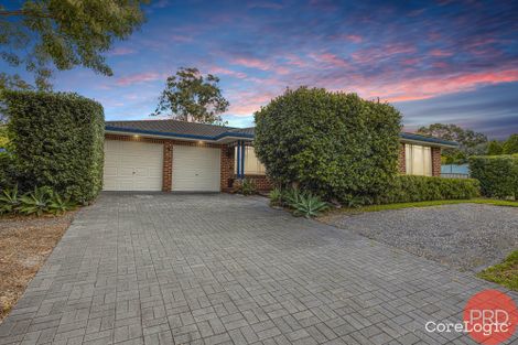 Property photo of 12 Edwards Avenue Thornton NSW 2322