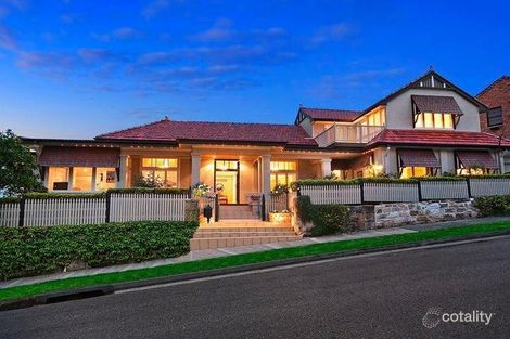 1 Napier St, Drummoyne, NSW 2047