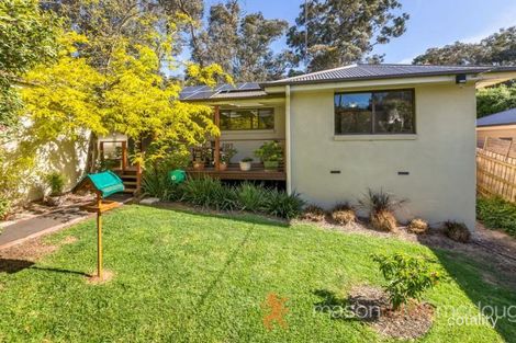 Property photo of 10 Parker Road Hurstbridge VIC 3099
