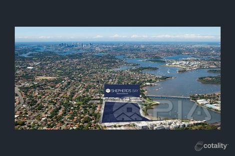 Property photo of 214/37 Nancarrow Avenue Meadowbank NSW 2114