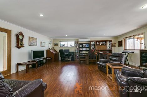 Property photo of 10 Parker Road Hurstbridge VIC 3099