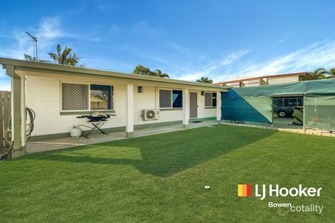 14 Oak Cres, Bowen, QLD 4805