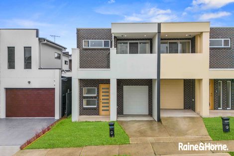 Property photo of 79 Seventh Avenue Austral NSW 2179