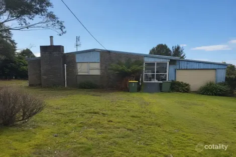 1 KERRISON CT, WARATAH, TAS 7321