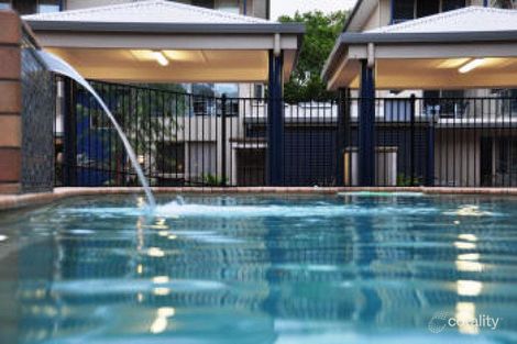 Property photo of 3/7 Short Street Taranganba QLD 4703