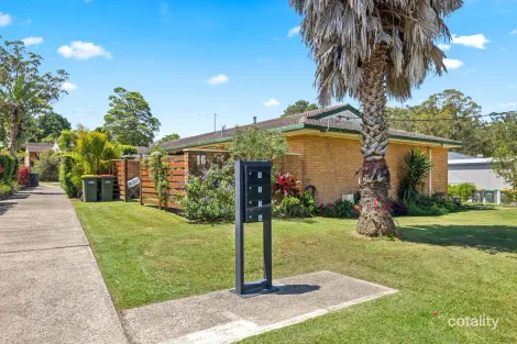 Property photo of 3/16 South Street Urunga NSW 2455