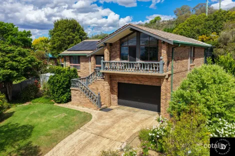 10 Anderson Pl, Gunnedah, NSW 2380