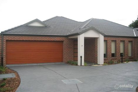 2/7 Hudson St, Beaconsfield, VIC 3807