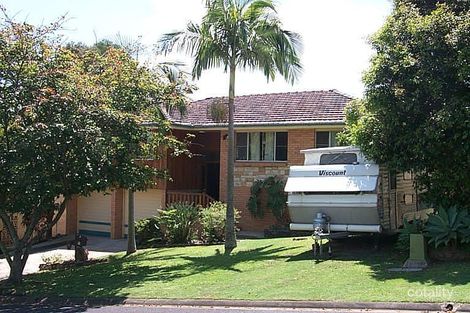 33 Otoole St, Everton Park, QLD 4053