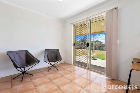 Property photo of 8 Isis Court Eli Waters QLD 4655