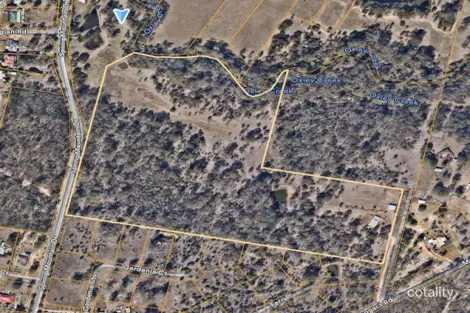 Property photo of 97 McTaggart Road New Beith QLD 4124