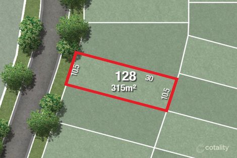 Property photo of LOT 128 Vale Avenue Arundel QLD 4214