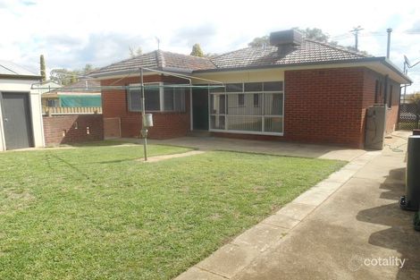 Property photo of 187 Bourke Street Mount Austin NSW 2650