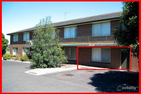 Property photo of 1/36 Fairway Street Frankston VIC 3199