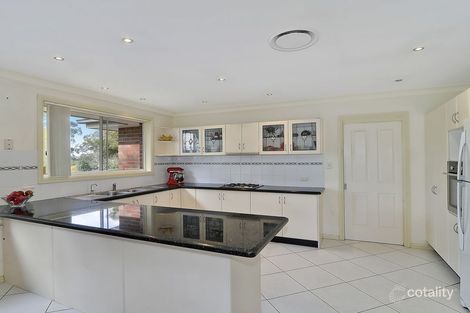 Property photo of 33B Stuart Avenue Normanhurst NSW 2076