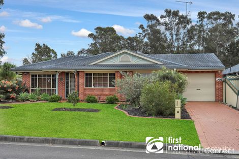 146 Colonial Dr, Bligh Park, NSW 2756