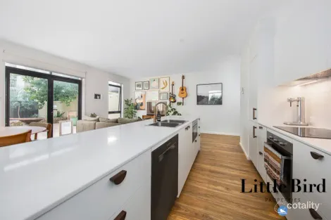 Property photo of 1/1 Fawkner Street Braddon ACT 2612