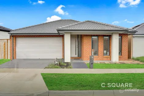 18 Margaretta Cct, Mickleham, VIC 3064