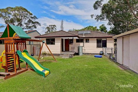 Property photo of 5 Nerida Avenue San Remo NSW 2262