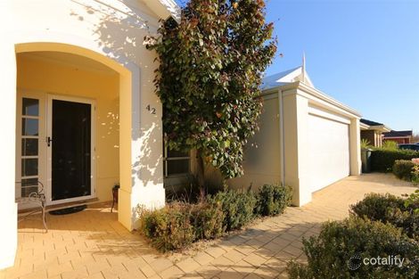 Property photo of 42 Demesne Circuit Aveley WA 6069