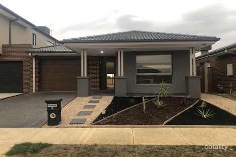 8 Whalers St, Point Cook, VIC 3030