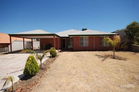 5 Oakfield Gdns, Parmelia, WA 6167