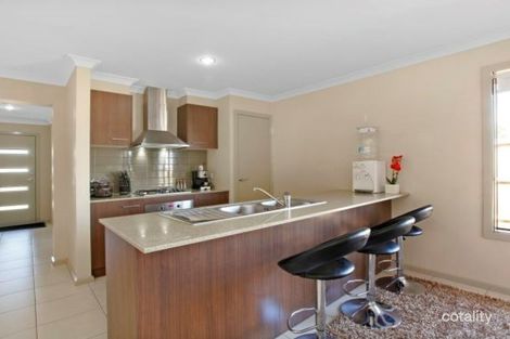 Property photo of 1 Northside Drive Wollert VIC 3750