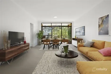 8/146 Holt Ave, Cremorne, NSW 2090
