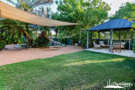 55 Brett Ave, Healy, QLD 4825