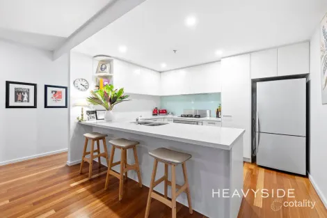 Property photo of 5/64-66 Riversdale Road Hawthorn VIC 3122